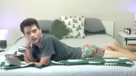 OF Joey Grey17 online show from November 11, 6:57 pm