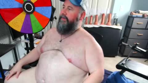 FloridaBearLive online show from February 12, 1:00 am