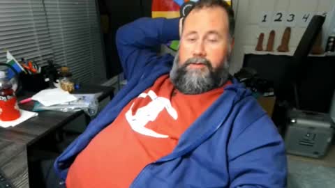 FloridaBearLive online show from February 27, 4:24 am