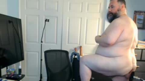 FloridaBearLive online show from February 5, 4:52 am