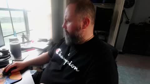 FloridaBearLive online show from October 26, 9:50 pm