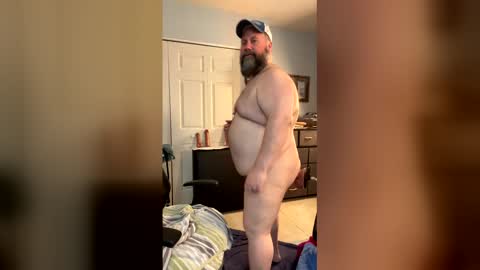 FloridaBearLive online show from February 7, 5:36 am