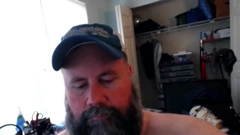 FloridaBear online show from March 26, 11:31 pm