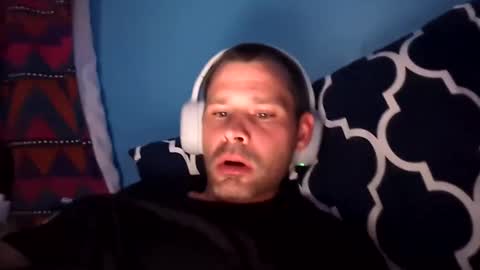 floridaman320 online show from December 4, 1:45 am