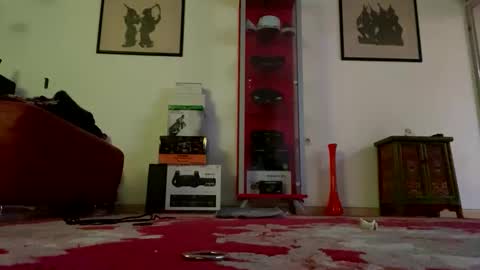 ANKI online show from November 10, 5:12 am