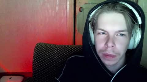 Alexey online show from December 30, 3:14 am