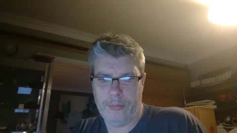 FluidConscience online show from January 5, 1:03 am