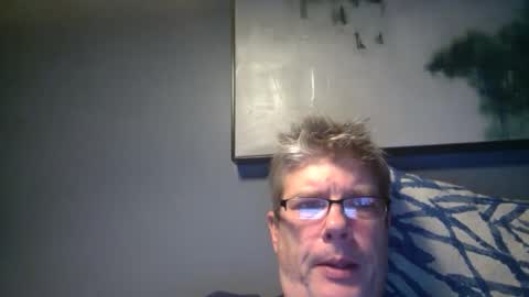 FluidConscience online show from February 9, 5:29 am