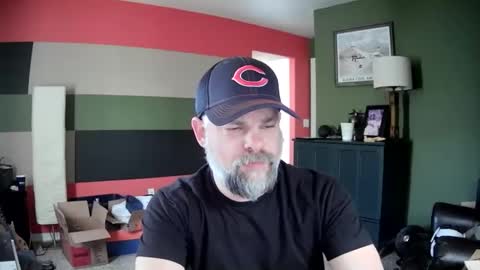 Kofax K online show from January 10, 11:09 pm