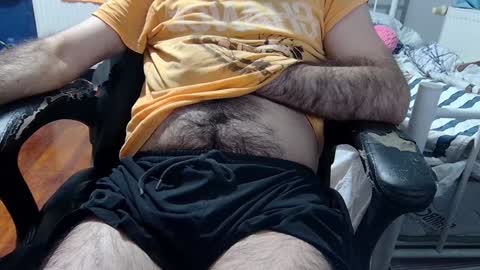 FlyDirty online show from December 23, 3:12 pm