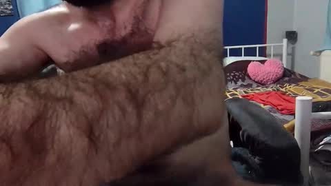 FlyDirty online show from March 9, 3:01 am