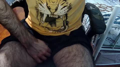 FlyDirty online show from December 22, 12:49 pm
