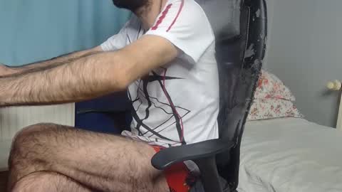 Snapshot of flydirty chatting on October 15, 7:32 pm FlyDirty online show from October 15, 7:32 pm