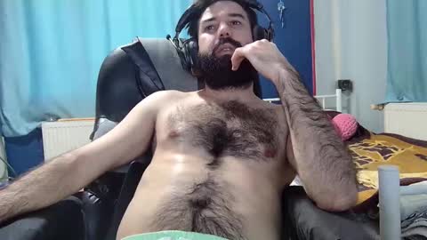 FlyDirty online show from March 5, 3:29 pm