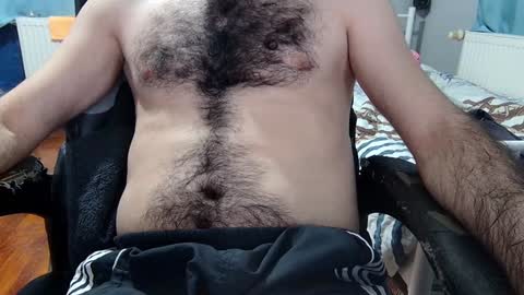 FlyDirty online show from January 3, 4:27 pm