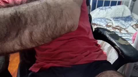FlyDirty online show from December 24, 8:16 pm