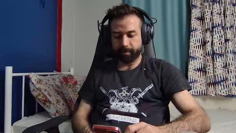 FlyDirty online show from October 8, 10:08 am