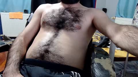 FlyDirty online show from January 19, 4:36 pm