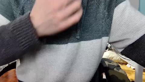 FlyDirty online show from January 20, 3:50 pm