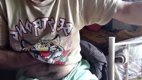 FlyDirty online show from March 3, 10:33 am