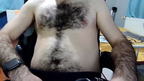 FlyDirty online show from January 18, 4:21 pm
