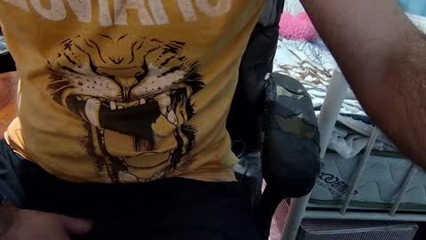 FlyDirty online show from December 21, 1:32 pm