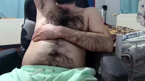 FlyDirty online show from February 21, 7:43 pm