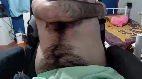 FlyDirty online show from February 18, 6:17 pm