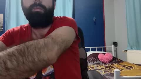 FlyDirty online show from March 8, 4:58 pm
