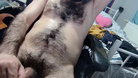 FlyDirty online show from January 5, 12:42 am