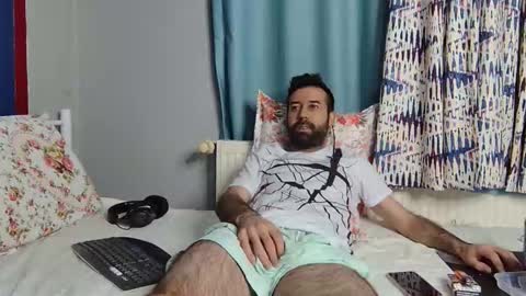 FlyDirty online show from October 9, 3:50 pm