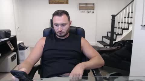 flyguy1266 online show from January 23, 8:35 pm