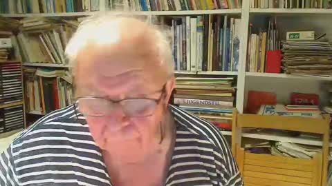 flyvbar online show from April 24, 10:34 pm
