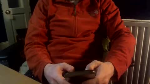 Snapshot of fns2011 chatting on February 5, 10:33 pm fns2011 online show from February 5, 10:33 pm