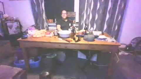 foekki online show from October 12, 12:26 am