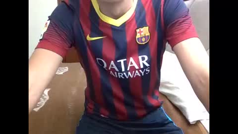 Snapshot of fonzi_flores chatting on October 18, 12:54 pm fonzi_flores online show from October 18, 12:54 pm