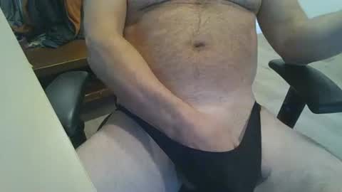 Socalman online show from April 15, 7:03 pm