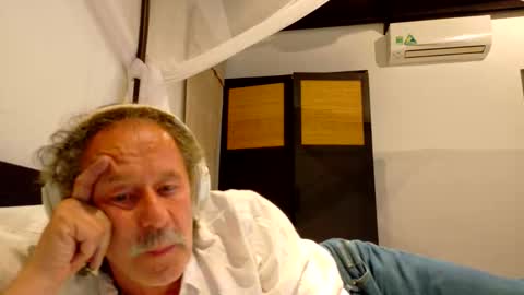 cum together online show from May 16, 6:28 pm