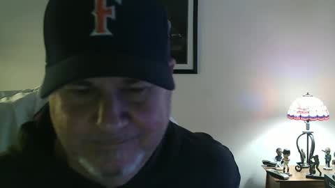 foreplayman22 online show from January 11, 6:54 pm