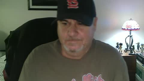 foreplayman22 online show from January 24, 8:11 pm