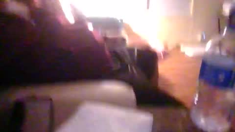 Terry Bangcock online show from March 23, 12:05 am