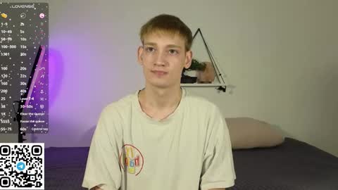 forever_eren online show from February 14, 1:00 am