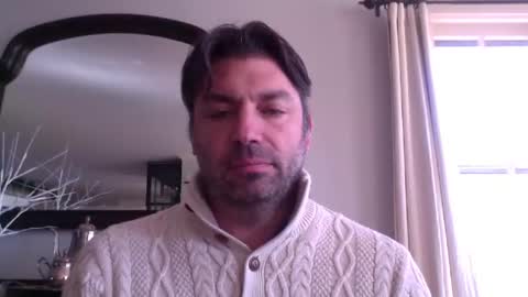 forevergoing online show from January 14, 4:50 pm