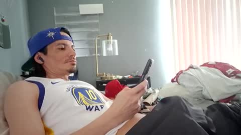 foreveryung723 online show from November 10, 10:26 pm