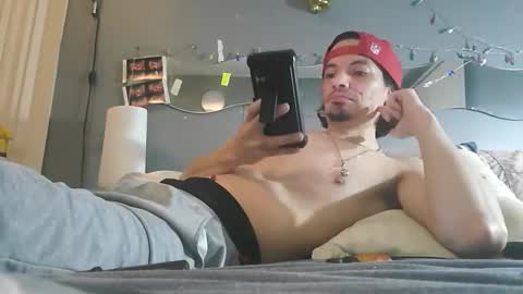 foreveryung723 online show from October 31, 3:08 am