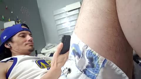 foreveryung723 online show from November 5, 2:57 am