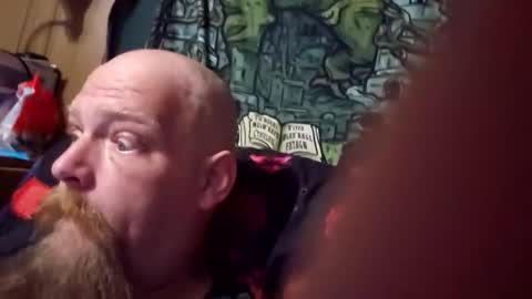 forgottenyeti online show from January 12, 4:22 pm