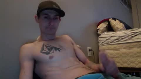 forlorndog online show from April 20, 9:17 pm