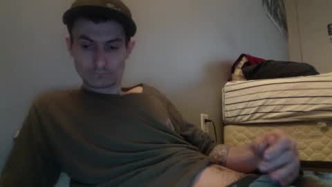 forlorndog online show from April 25, 3:20 pm