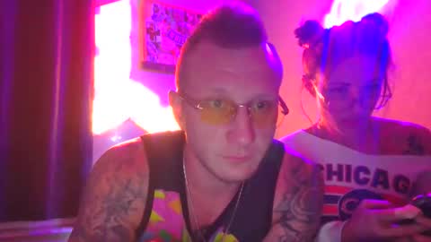 forplaykj online show from February 19, 8:11 am